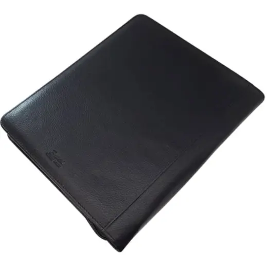 A5 Bradford iPad Folder Back